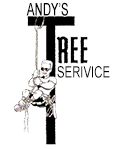 Andy's Tree Service